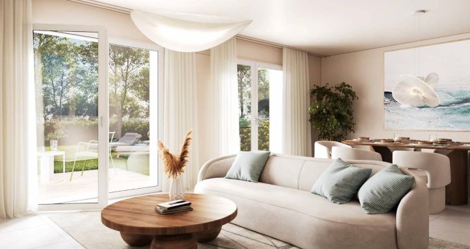 Achat / Vente immobilier neuf Pin-Balma à 30 min de Toulouse en transports (31130) - Réf. 11340