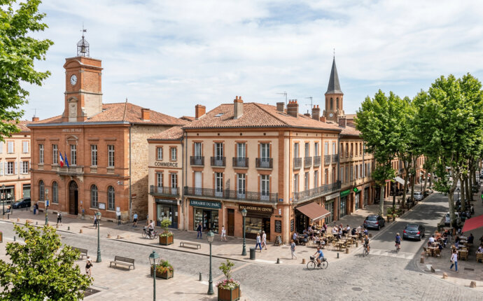 Blagnac