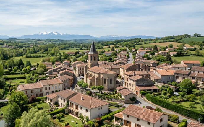 Labarthe-sur-Lèze