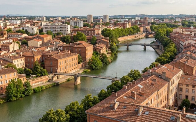 Toulouse