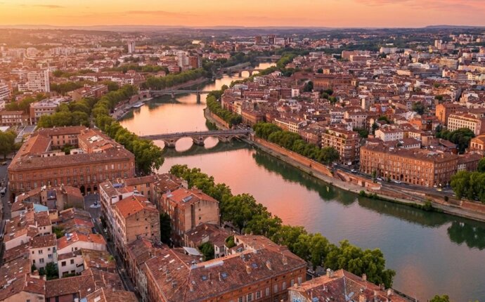 Toulouse