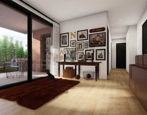 Achat / Vente immobilier neuf Castelginest à moins de 300 mètres du centre-ville (31780) - Réf. 12810
