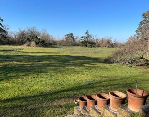 Achat / Vente immobilier neuf Cugnaux au plus proche de la nature (31270) - Réf. 6692