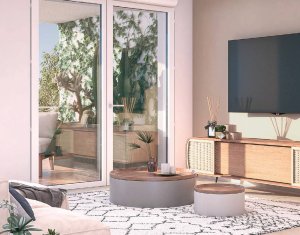 Achat / Vente immobilier neuf Cugnaux en plein coeur de ville (31270) - Réf. 7440