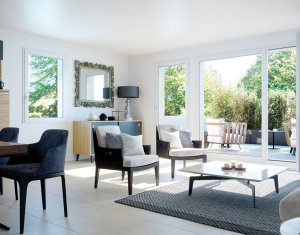 Achat / Vente immobilier neuf Fenouillet à 700 m du centre-ville (31150) - Réf. 13316