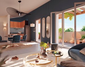 Achat / Vente immobilier neuf Labarthe-sur-Lèze à 30 minutes de la place du Capitole (31860) - Réf. 12576