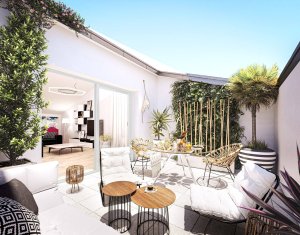 Achat / Vente immobilier neuf L'Union proche Saint-Caprais (31240) - Réf. 6232