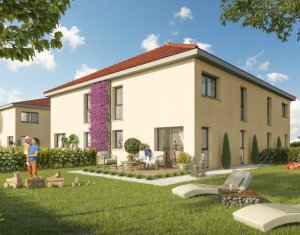 Achat / Vente immobilier neuf Merville proche centre (31330) - Réf. 7258