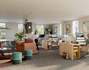 Achat / Vente immobilier neuf Muret quartier calme en bordure de Garonne (31600) - Réf. 11910