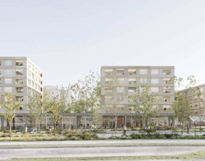 Achat / Vente immobilier neuf Toulouse à 10 min à pied du parc de la Marcaissonne (31000) - Réf. 11564