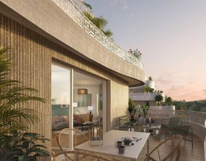 Achat / Vente immobilier neuf Toulouse à 10 minutes du centre-ville (31000) - Réf. 13420