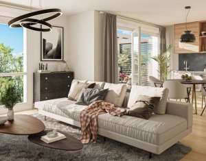 Achat / Vente immobilier neuf Toulouse à 15 minutes du Capitole (31000) - Réf. 12610