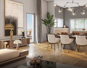 Achat / Vente immobilier neuf Toulouse à 20 minutes de la place du Capitole en métro A (31000) - Réf. 9361
