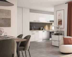 Achat / Vente immobilier neuf Toulouse Nord quartier Vitry proche Place Capitole (31000) - Réf. 12767