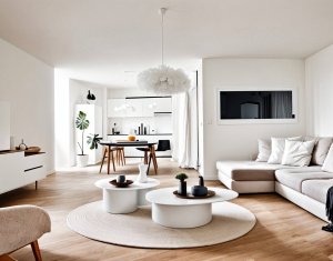 Achat / Vente immobilier neuf Toulouse proche de la Garonne (31000) - Réf. 11685