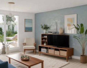 Achat / Vente immobilier neuf Toulouse réhabilitation à 5 min à pied de la Gare de Lardenne (31000) - Réf. 9363