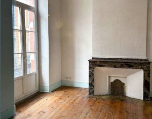 Achat / Vente immobilier neuf Toulouse réhabilitation à deux pas des quais et des commerces (31000) - Réf. 11714