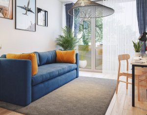 Achat / Vente immobilier neuf Toulouse résidence étudiante quartier de Rangueil (31000) - Réf. 13032