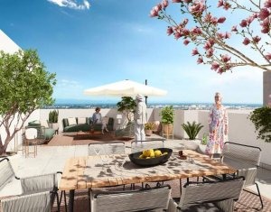 Achat / Vente immobilier neuf Toulouse résidence senior au coeur du centre-ville (31000) - Réf. 7722