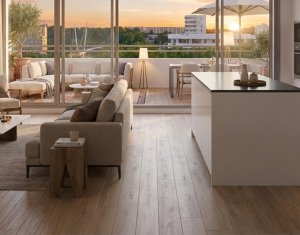 Achat / Vente immobilier neuf Toulouse secteur Empalot à deux pas du centre et du métro B (31000) - Réf. 13871