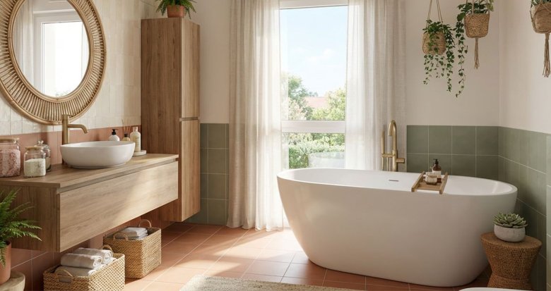 Achat / Vente immobilier neuf Aucamville à 10 min en voiture du métro et du centre commercial (31140) - Réf. 13854