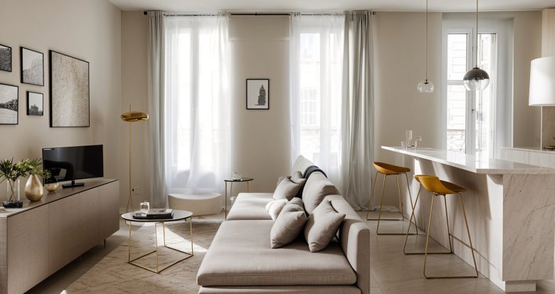 Achat / Vente immobilier neuf Blagnac à 20 minutes de Toulouse (31700) - Réf. 13397