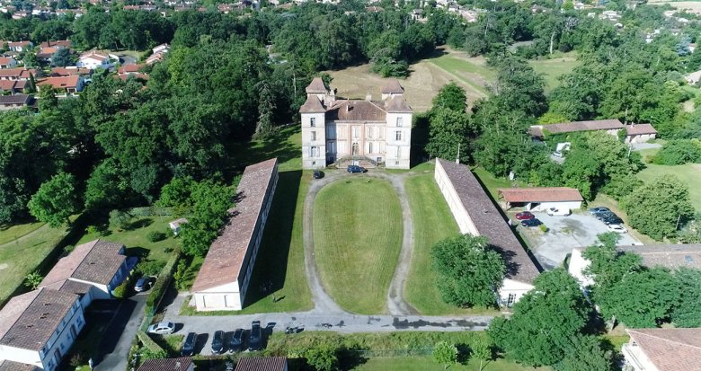 Achat / Vente immobilier neuf Cugnaux au plus proche de la nature (31270) - Réf. 6692