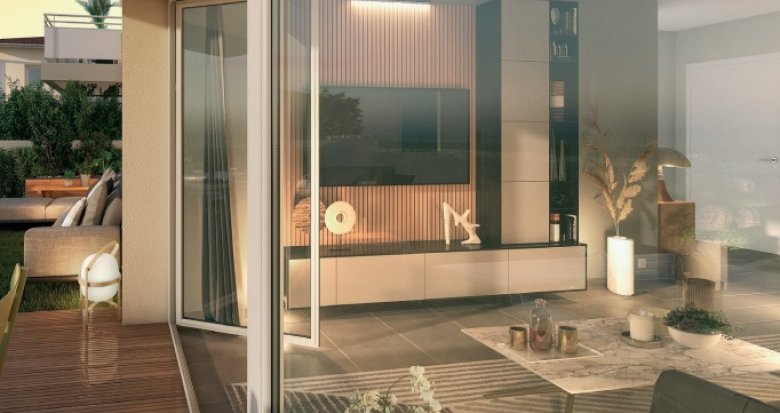 Achat / Vente immobilier neuf Eaunes proche des commodités (31600) - Réf. 7478