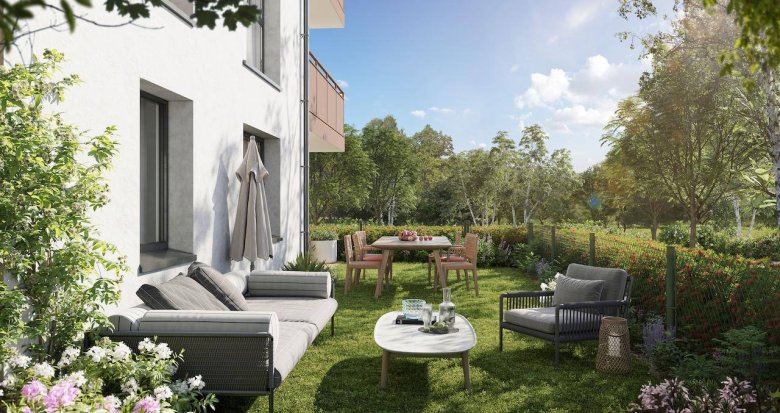 Achat / Vente immobilier neuf Muret aux portes de Toulouse (31600) - Réf. 7323