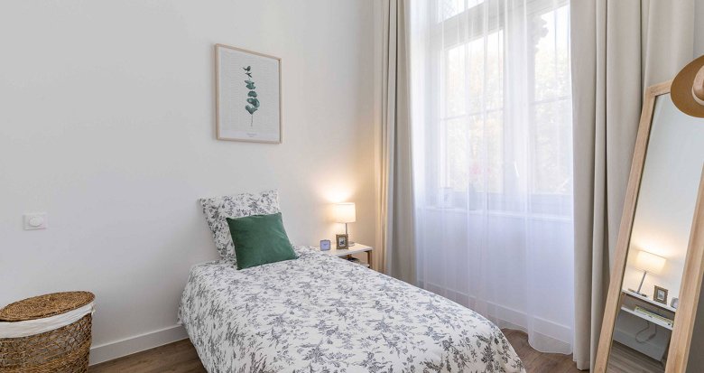 Achat / Vente immobilier neuf Plaisance-du-Touch réhabilitation résidence séniors proche lac (31830) - Réf. 12563