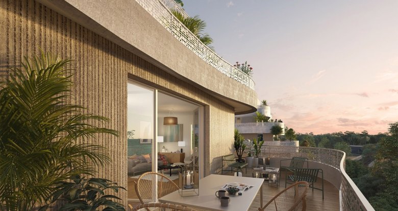 Achat / Vente immobilier neuf Toulouse à 10 minutes du centre-ville (31000) - Réf. 13420