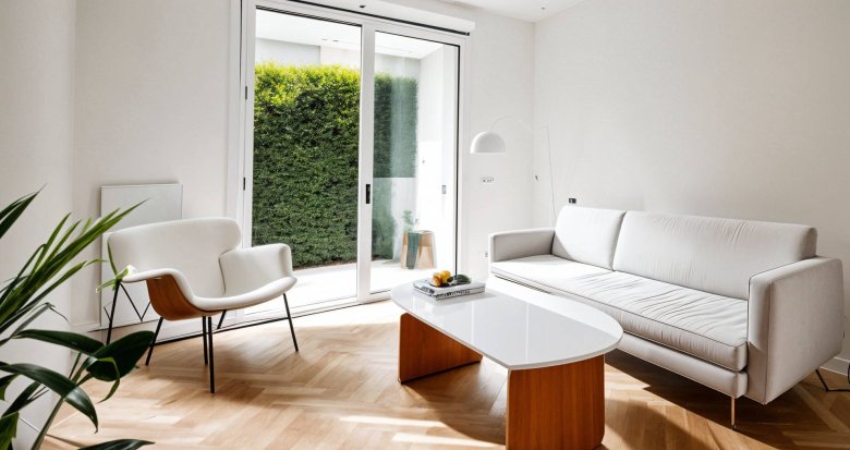 Achat / Vente immobilier neuf Toulouse à 15 minutes en voiture du centre-ville (31000) - Réf. 9364