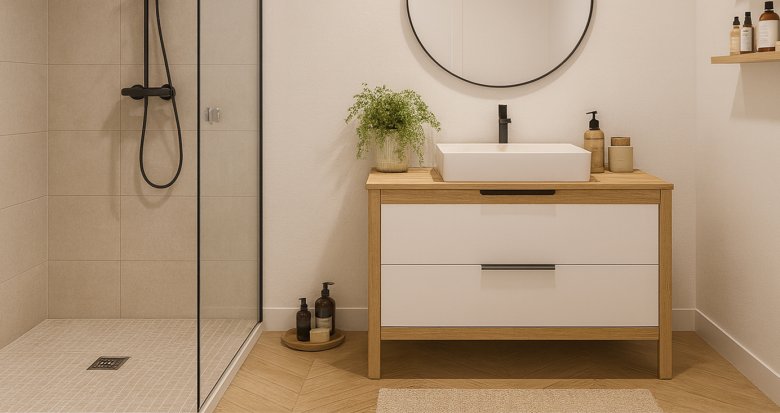 Achat / Vente immobilier neuf Toulouse résidence intimiste à deux pas du métro Borderouge (31000) - Réf. 13692