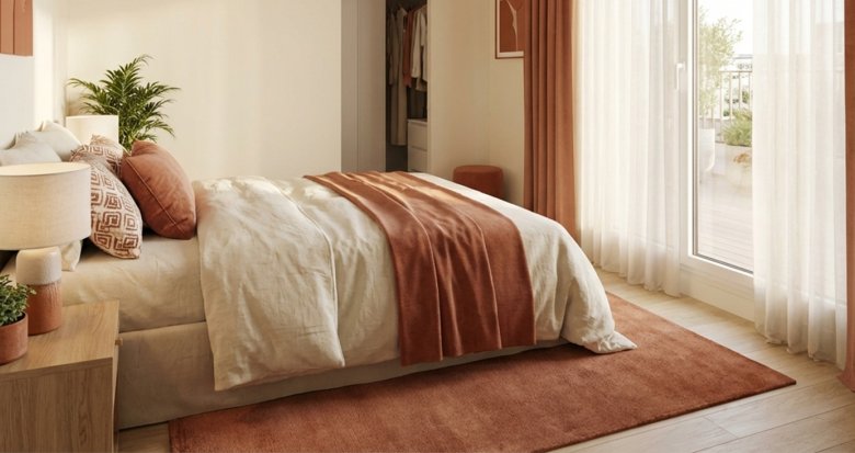 Achat / Vente immobilier neuf Toulouse secteur Empalot à deux pas du centre et du métro B (31000) - Réf. 13871