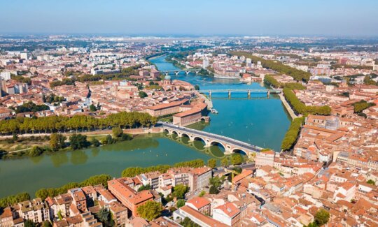 Quels sont les top quartiers de Toulouse pour un achat immobilier en résidence principale ?