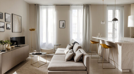 Programme immobilier neuf Parc Grenadine - Blagnac à proximité de Toulouse (31700) - Référence : 14818