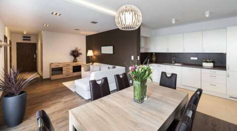 Programme immobilier neuf Le Verdanel - Labastidette : Résidence T4 avec cadre familial et confort optimisé proche des commodités (31600) - Référence : 6518