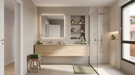 Programme immobilier neuf SOLEA - Muret : logements neufs calmes et lumineux près de Toulouse (31600) - Référence : 7323