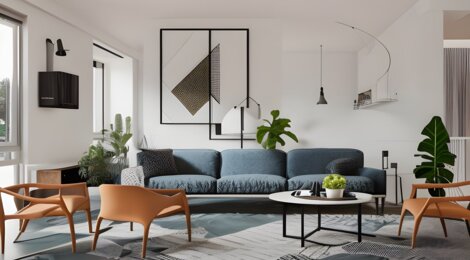 Programme immobilier neuf Belles vues - Pechbusque proche de Toulouse (31320) - Référence : 9378
