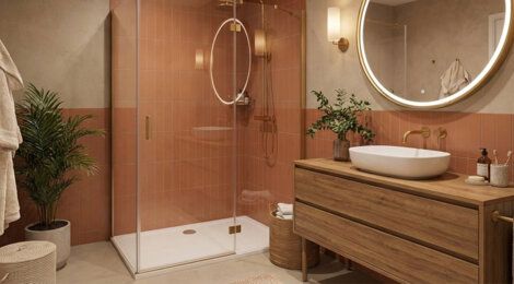 Programme immobilier neuf VILLAS ROSEAUX - Saint-Jean villas duplex avec garage près de Toulouse (31240) - Référence : 14866