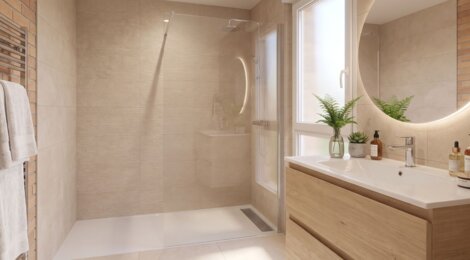 Programme immobilier neuf Le Célène - Toulouse appartements neufs près métro C (31000) - Référence : 17778