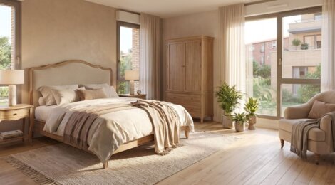 Programme immobilier neuf Le Célène - Toulouse appartements neufs près métro C (31000) - Référence : 17778