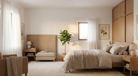 Programme immobilier neuf LABEL ROSE - Toulouse : logements neufs sur les hauteurs de Pouvourville proches du centre-ville (31000) - Référence : 9342