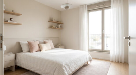 Programme immobilier neuf Le Parc - Résidence Seniors - Toulouse : logements seniors neufs sécurisés et verdoyants en centre-ville (31000) - Référence : 14831