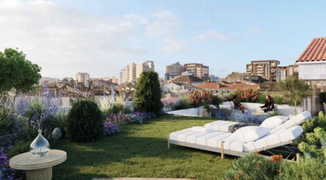 Programme immobilier neuf PRELUDE - Toulouse quartier Dupuy près du Canal du Midi (31000) - Référence : 16953
