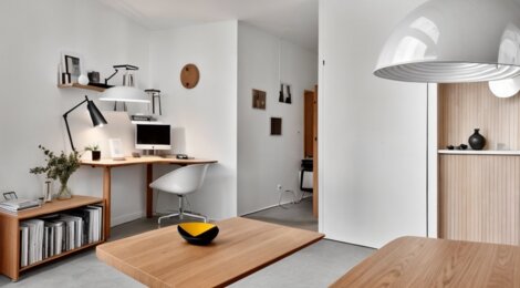 Programme immobilier neuf LE CAMPUS MYJOLIMONT - Toulouse résidence étudiante à proximité immédiate du métro A Jolimont (31000) - Référence : 16280