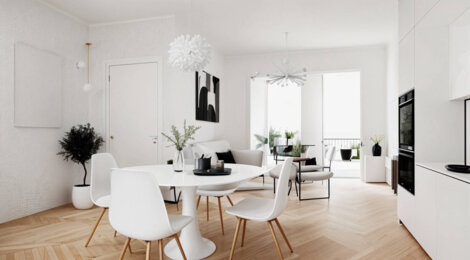 Programme immobilier neuf BONA TERRA - RC - Toulouse résidence moderne proche du parc de la Marcaissonne (31000) - Référence : 11564
