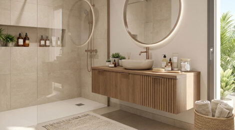 Programme immobilier neuf NOVA - Toulouse résidence neuve au cœur de Lardenne (31000) - Référence : 17373
