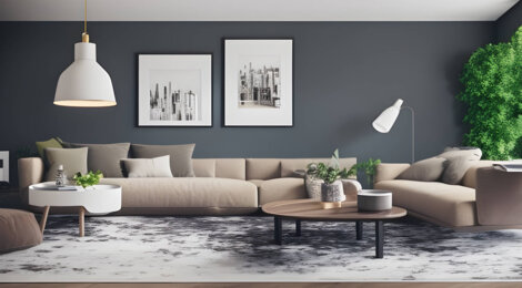 Programme immobilier neuf COEUR ARZAC - Toulouse : Résidence T1–T5 avec cadre végétal et confort optimisé proche des commodités (31000) - Référence : 16897