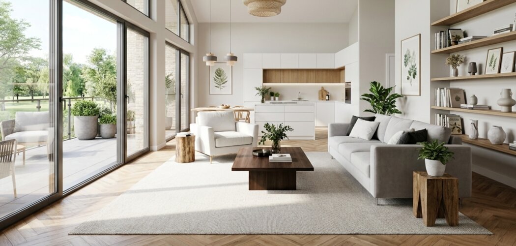 Programme immobilier neuf Quercia - Castelginest résidence intimiste aux portes de Toulouse (31780) - Référence : 14803